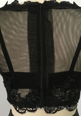 A-Line/Princess Full/Long Sleeve Bateau Long/Floor-Length Satin Evening Prom Dresses With Appliqued